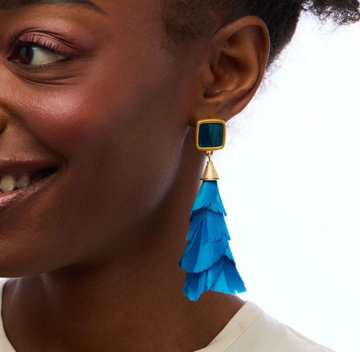 Brackish Sheridan Statement Earring