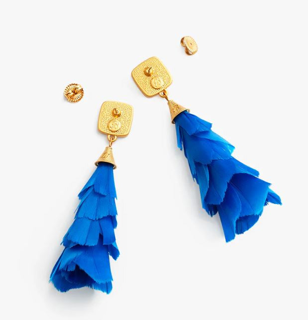 Brackish Sheridan Statement Earring