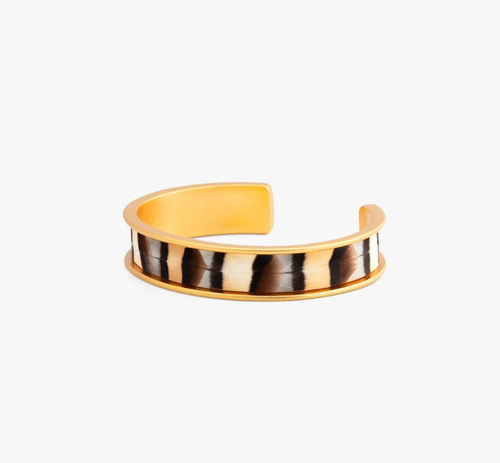 Brackish Thin Cuff: Brandi
