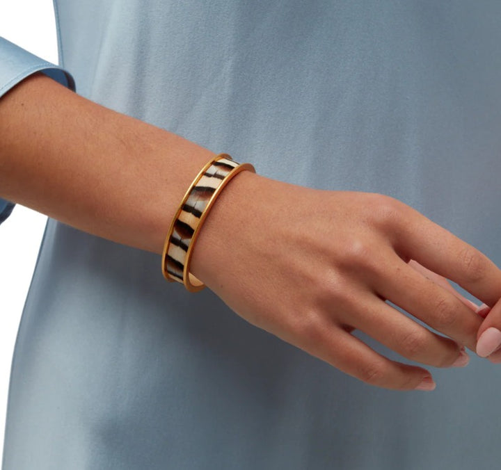 Brackish Thin Cuff: Brandi