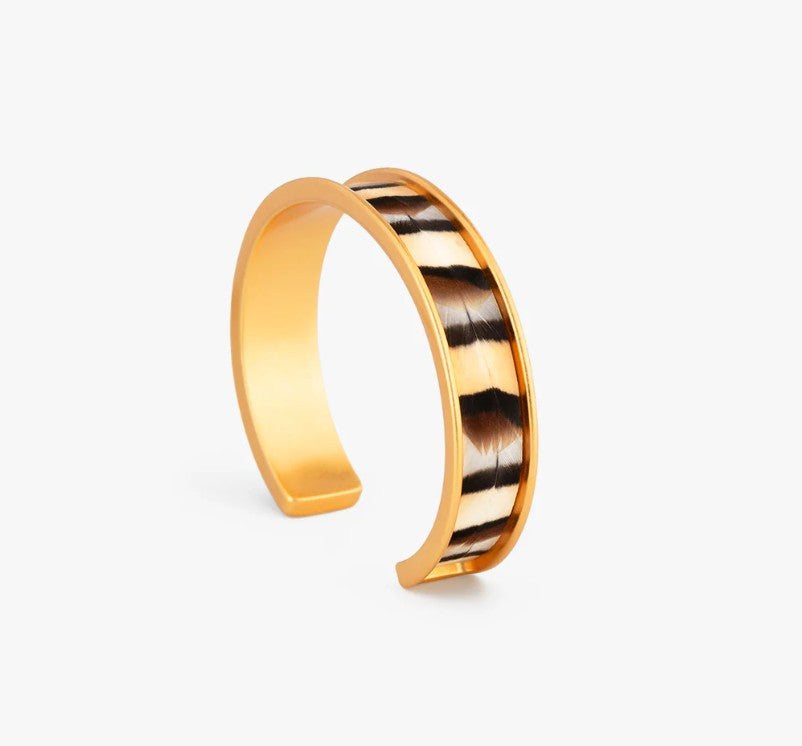 Brackish Thin Cuff: Brandi