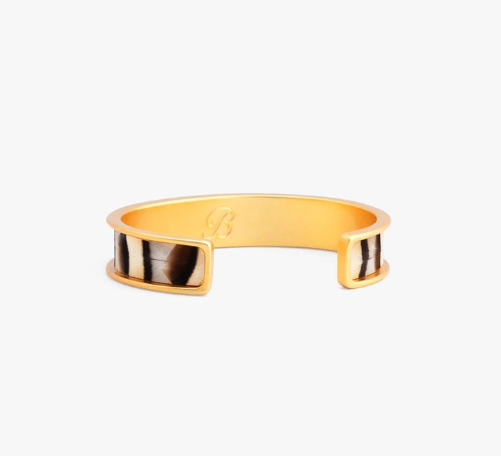 Brackish Thin Cuff: Brandi