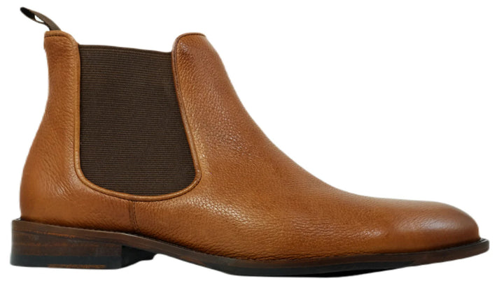 Alan Payne Brisbane Boot: Mahogany