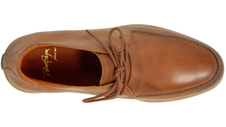 Alan Payne Bravo II Boot: Mahogany