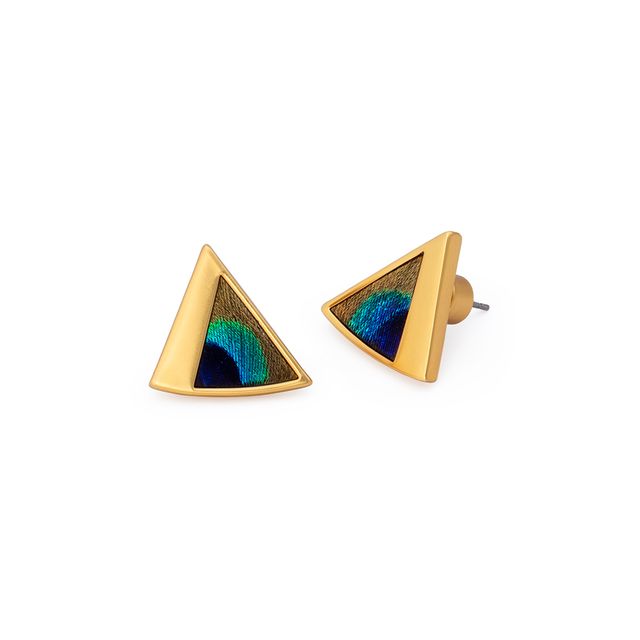 Brackish Jennifer Stud Earring