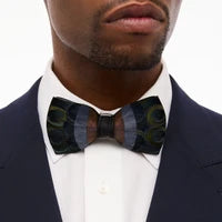 Brackish Anish Bow Tie