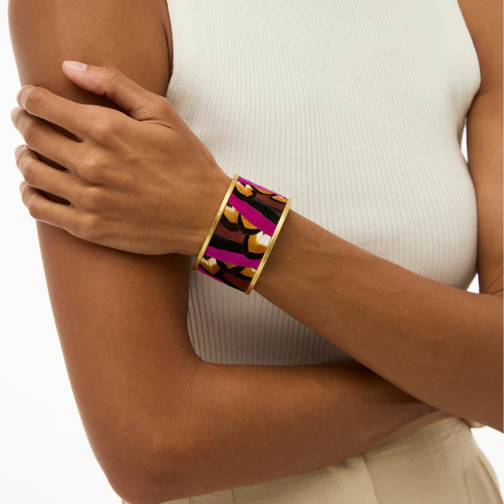 Brackish Layla Wide Cuff