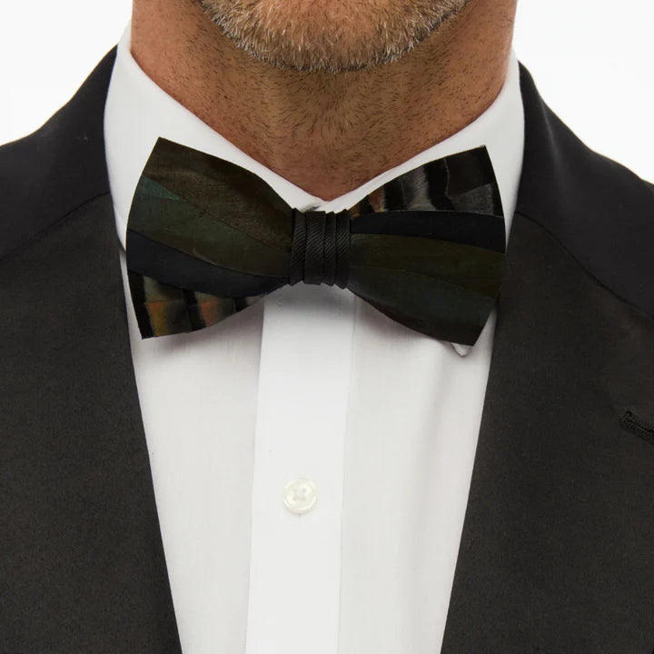 Brackish Bow Tie: Niche