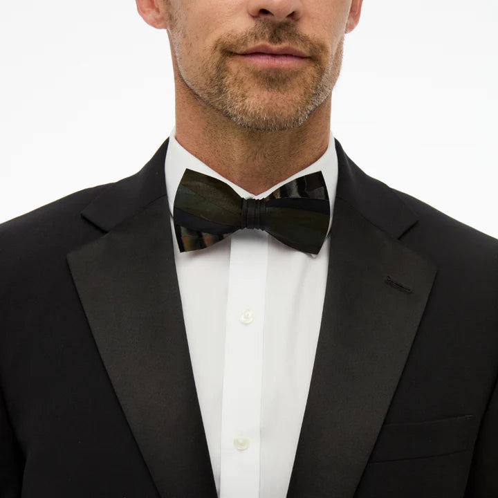 Brackish Bow Tie: Niche