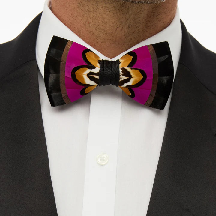 Brackish Bow Tie: Sprout