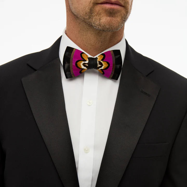 Brackish Bow Tie: Sprout