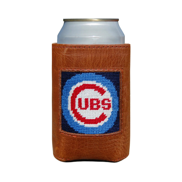 Smathers and Branson Chicago Cubs Can Cooler