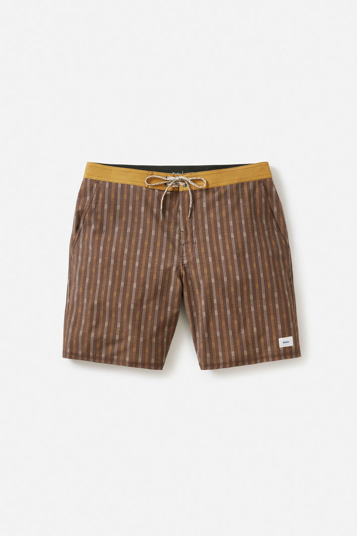 Katin Crossroads Hybrid Trunk: Cocoa