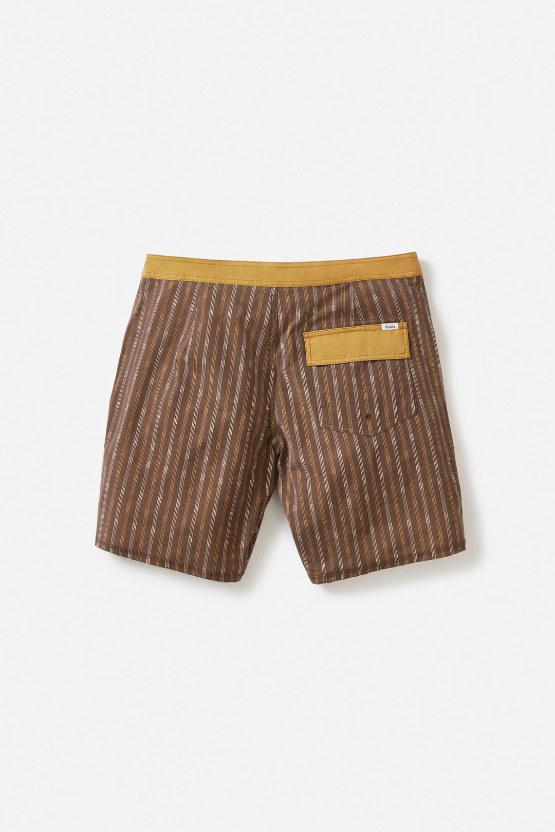Katin Crossroads Hybrid Trunk: Cocoa