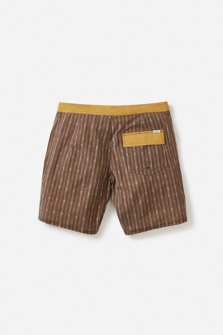 Katin Crossroads Hybrid Trunk: Cocoa