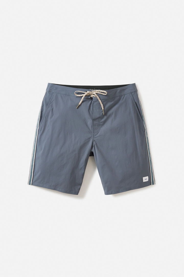 Katin Theo Hybrid Trunk: Tempest Blue