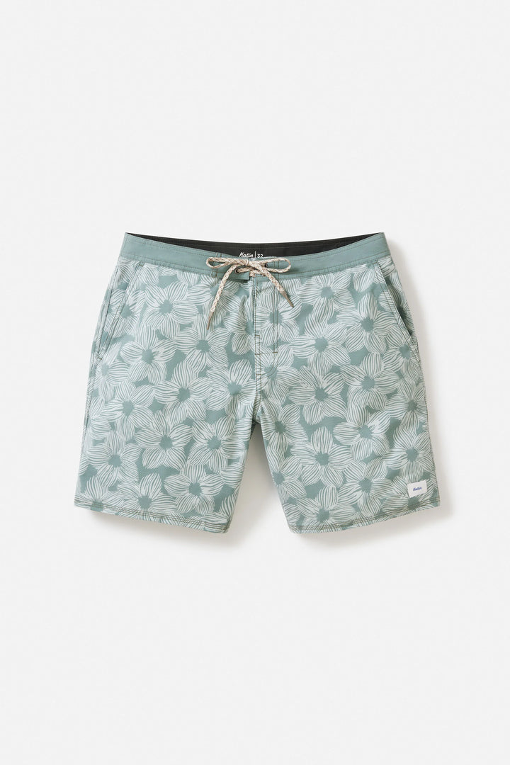 Katin Thermo Hybrid Trunk: Sage