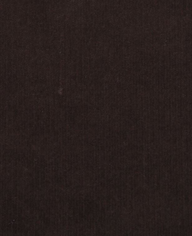 Ballin 21 Wale Cord Crescent: Brown