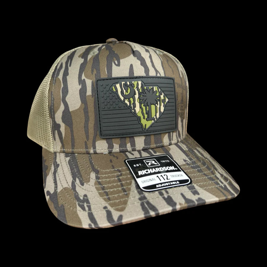 Hometown 803 Bottomland Performance Trucker Hat