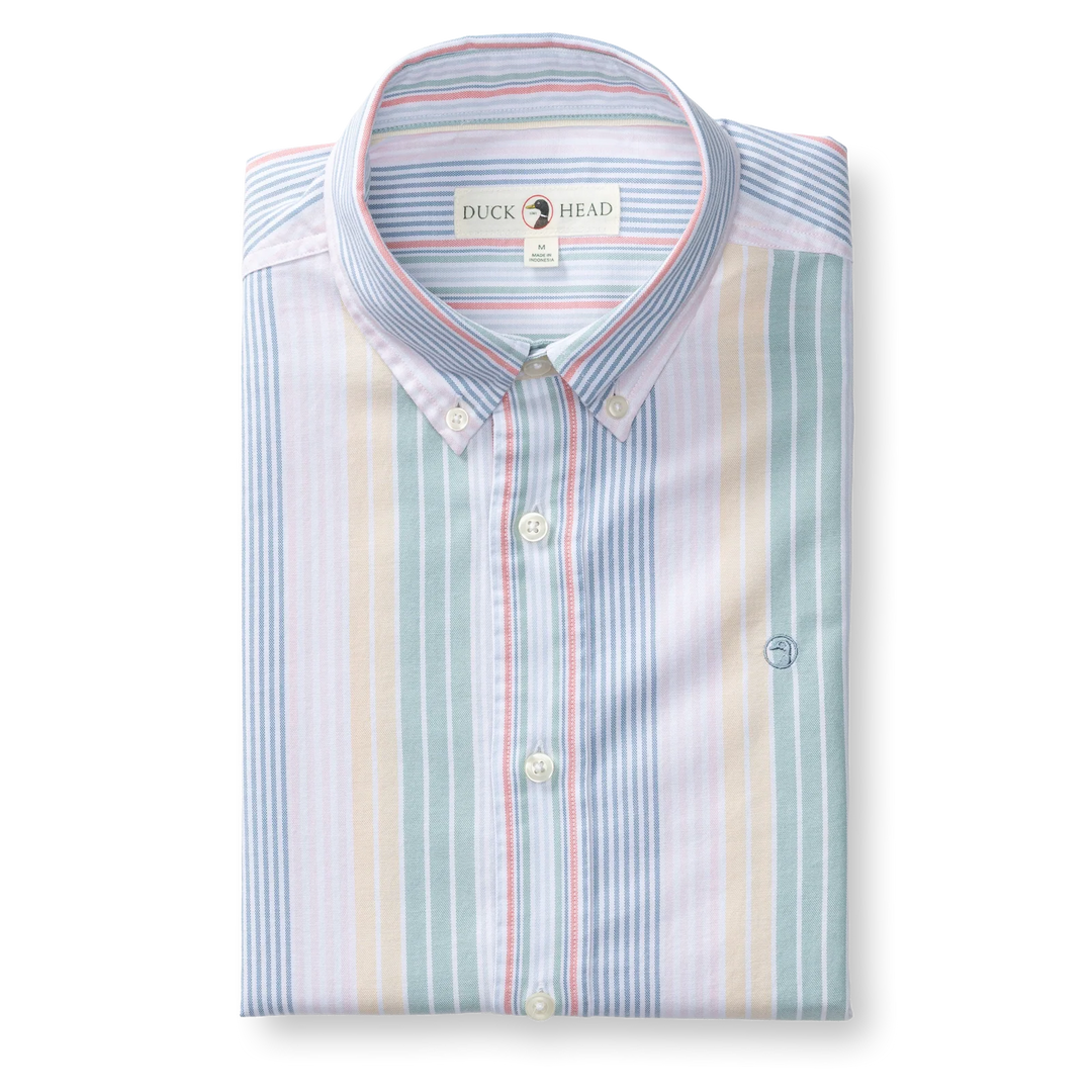 duck head dress shirts Duck Head Men's Camp Shirt