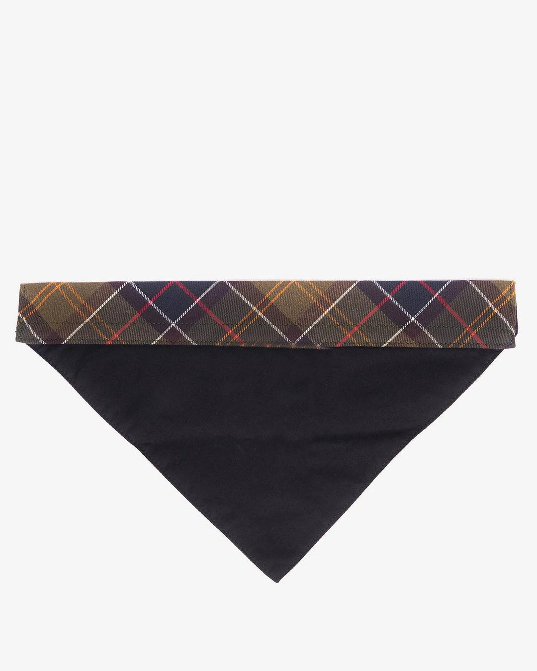 Barbour Tartan Bandana
