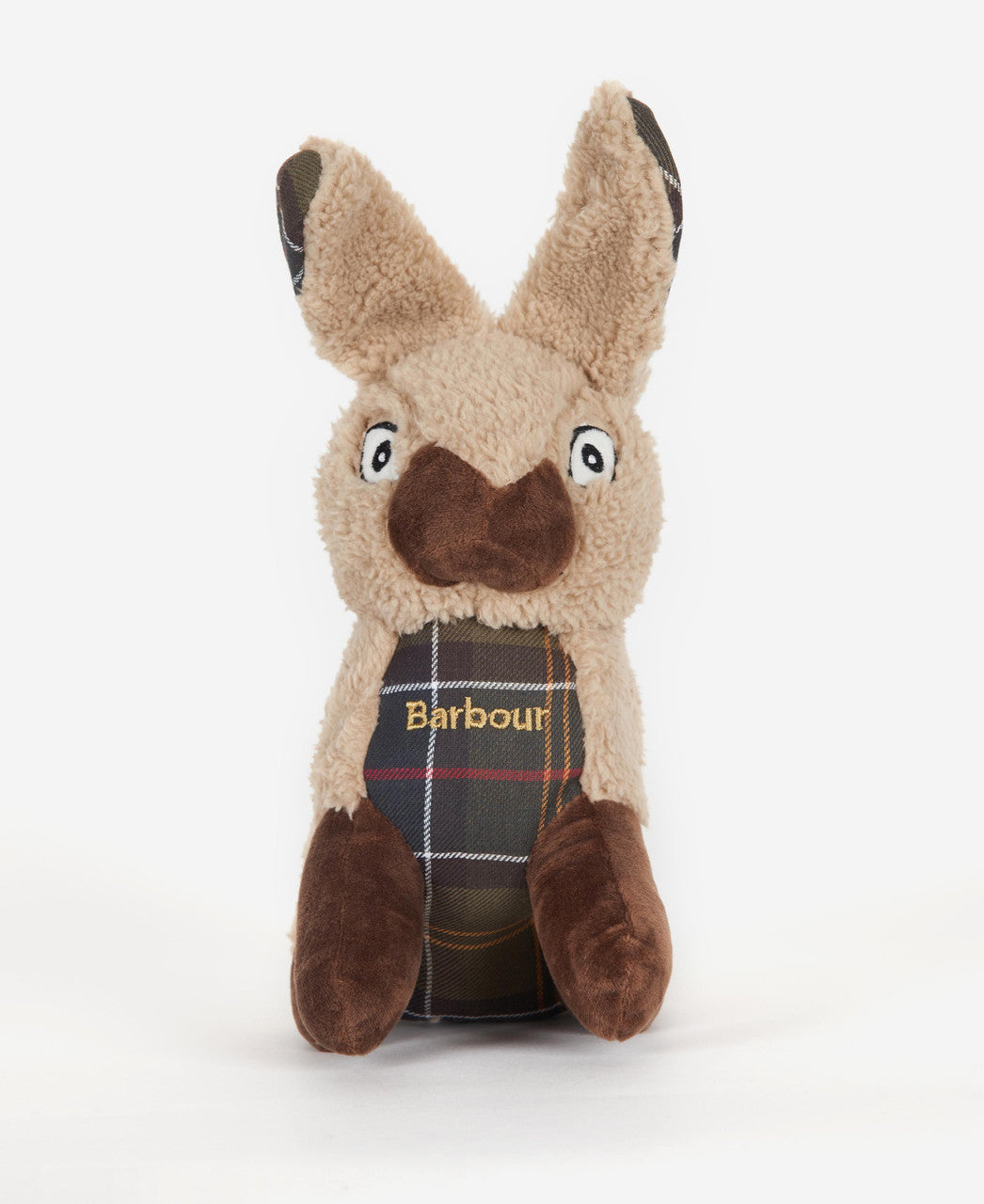 Barbour Dog Toy - Rabbit