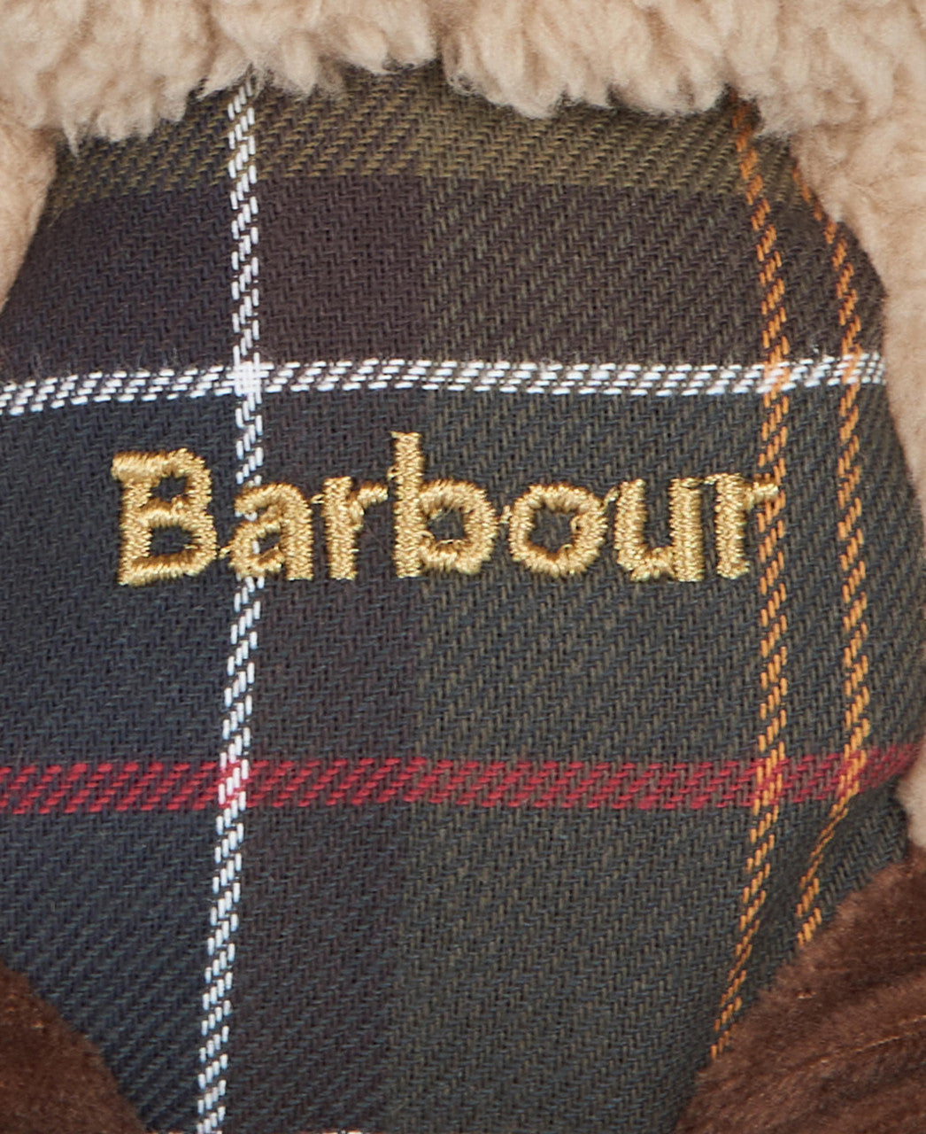 Barbour Dog Toy - Rabbit