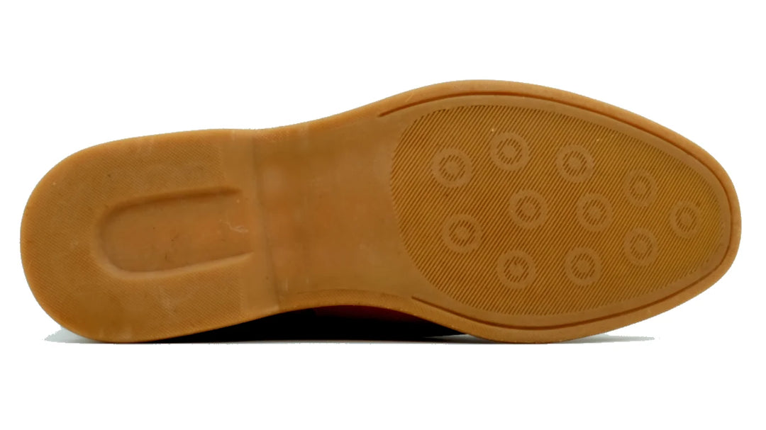 Alan Payne Bravo II Boot: Mahogany
