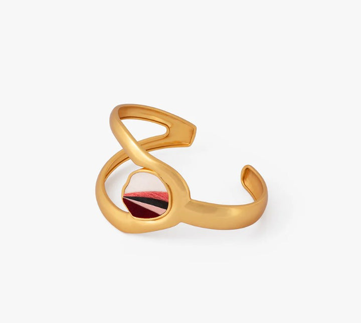 Brackish Danielle Organic Cuff