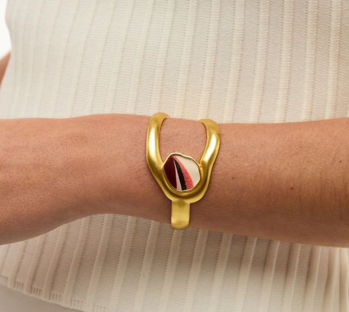 Brackish Danielle Organic Cuff