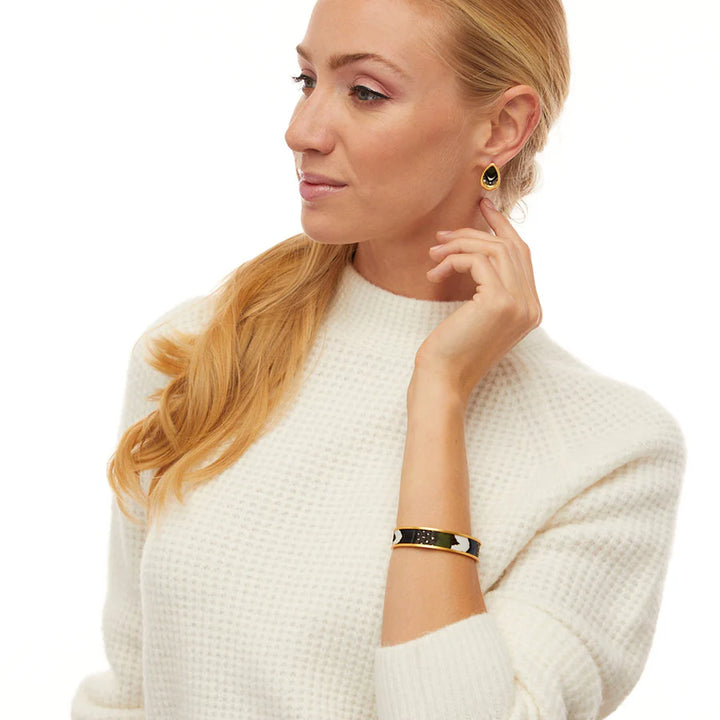 Brackish Thin Cuff: Dockside