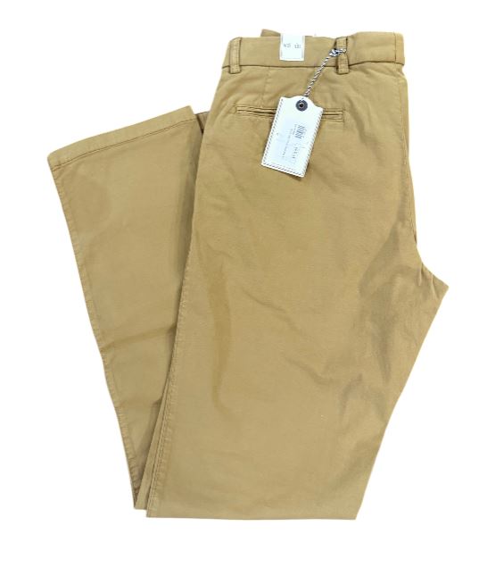 True Khaki by Ballin Stretch Chino: Earth