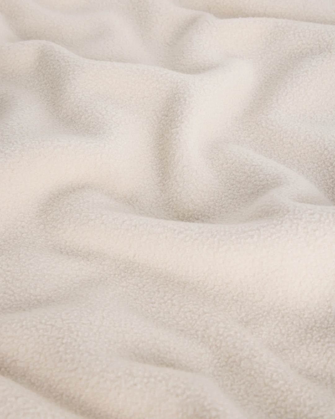 Free Fly Women's Ashridge Fleece Half Zip: French Oak
