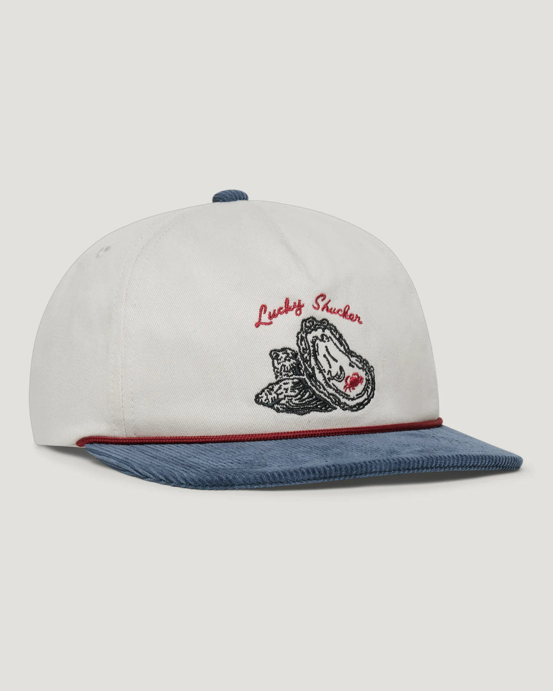 Free Fly Lucky Shucker Hat: Birch