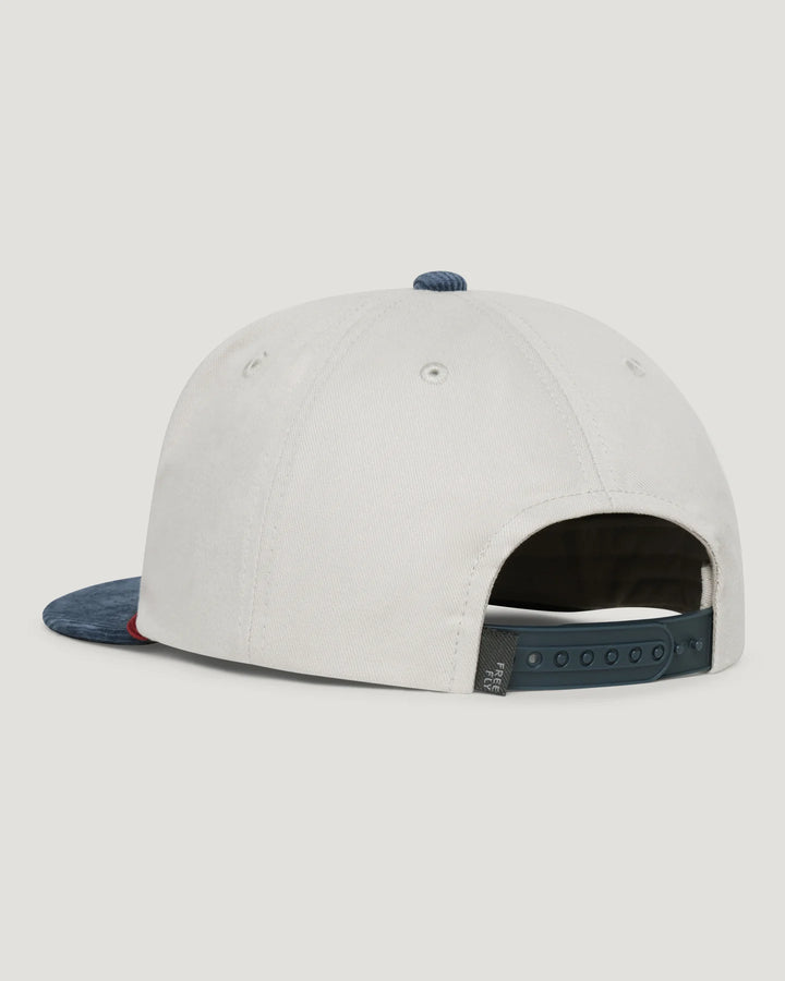 Free Fly Lucky Shucker Hat: Birch