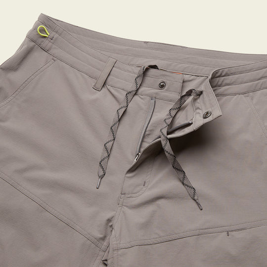 Howler Brothers Shoalwater Tech Pants:  Grayling