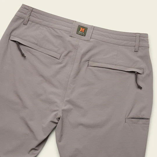 Howler Brothers Shoalwater Tech Pants:  Grayling