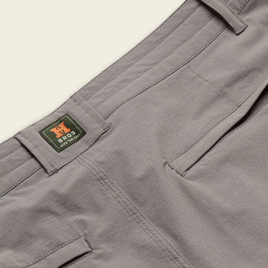 Howler Brothers Shoalwater Tech Pants:  Grayling