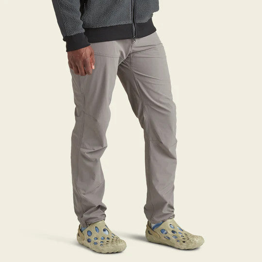 Howler Brothers Shoalwater Tech Pants:  Grayling