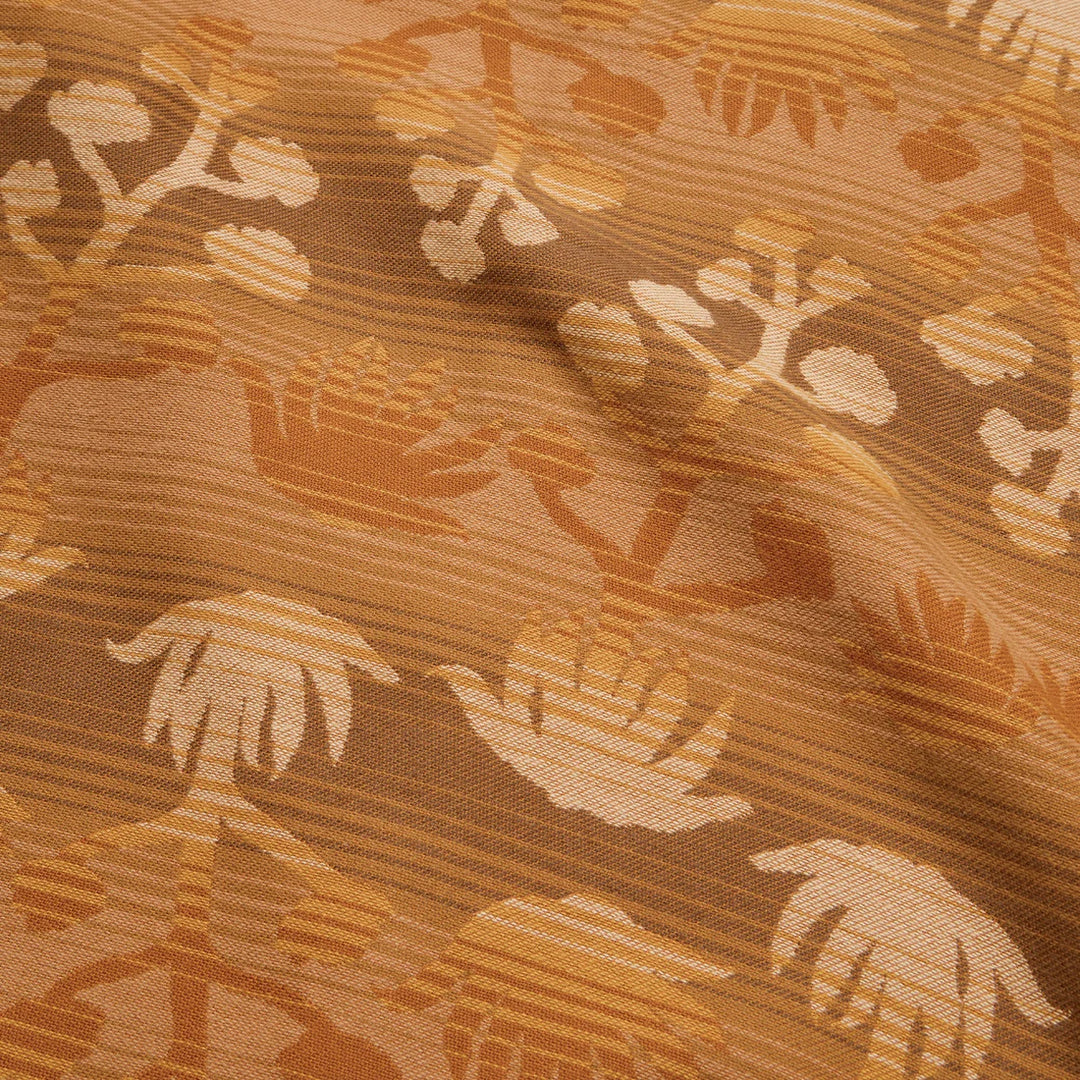 Howler Brothers Sheridan Flannel - Maguey Mirage: Camel