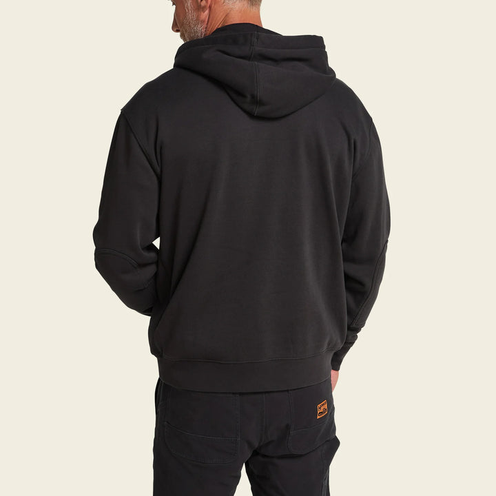 Howler Brothers HB Trade Hoodie: Carbonite