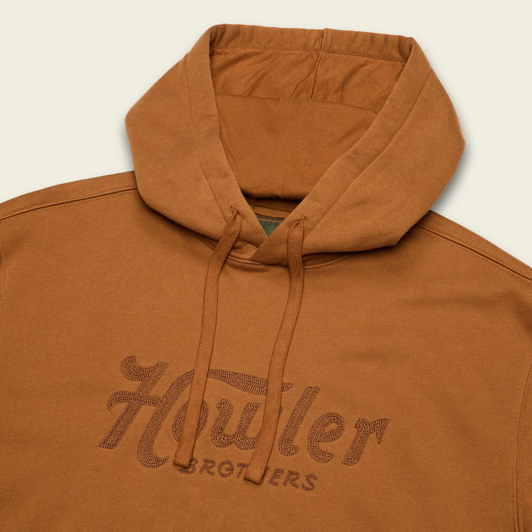 Howler Brothers HB Trade Hoodie: Workbench