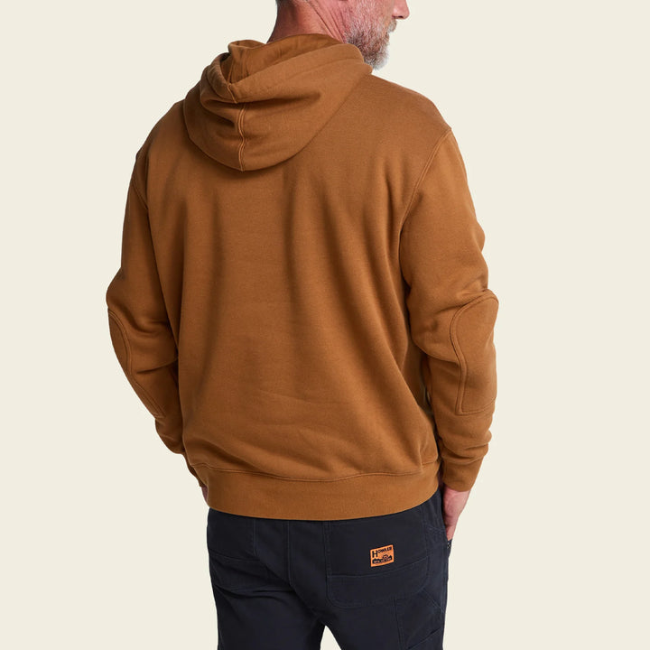Howler Brothers HB Trade Hoodie: Workbench