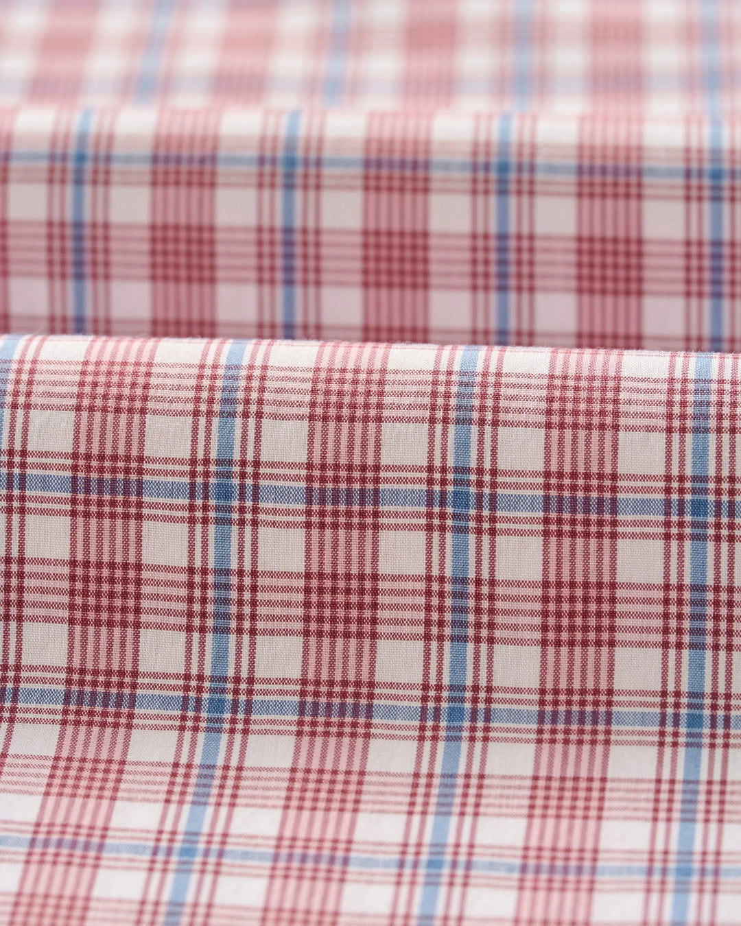 Johnnie-O Everyday Performance Button Down Shirt - Brantley: Malibu Red