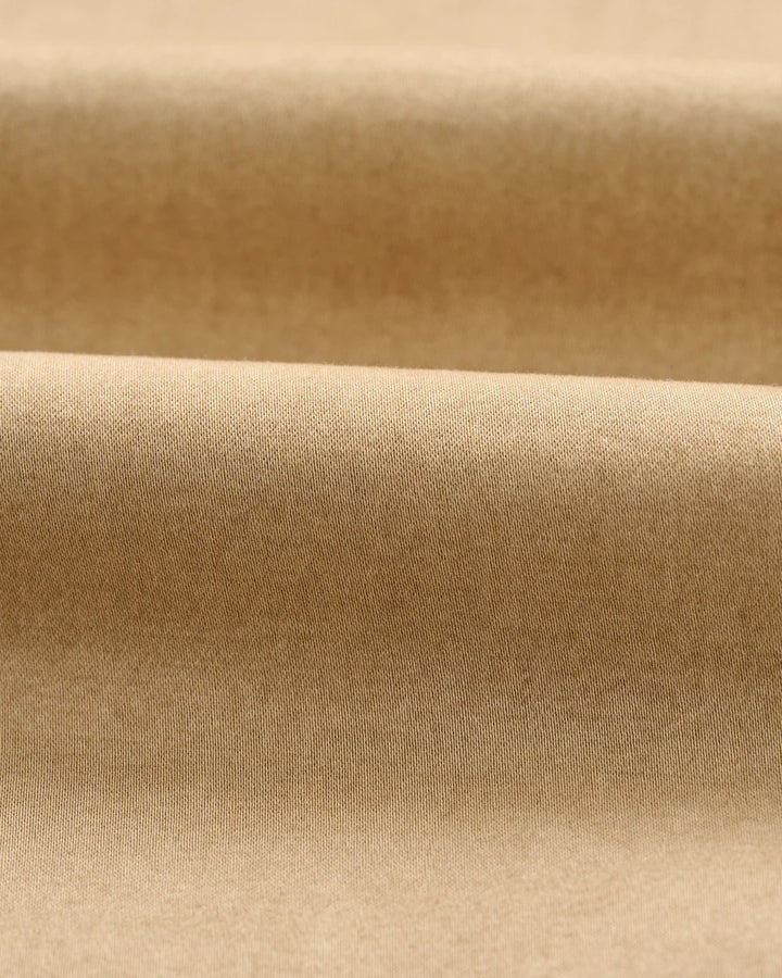 Johnnie-O Carmel Sateen 5-Pocket Pant: Khaki