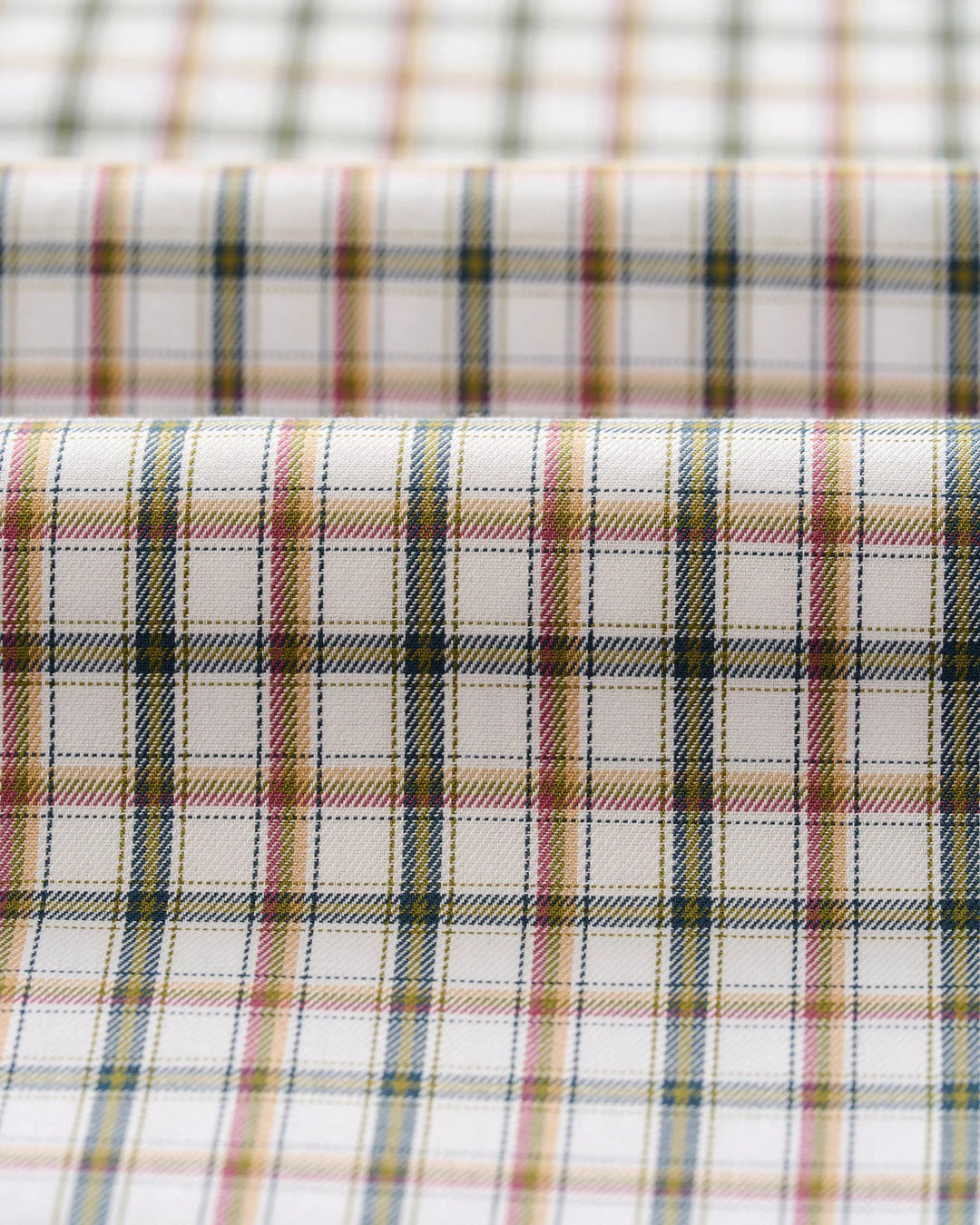 Johnnie-O Chiles Long Sleeve Sport Shirt: Forest