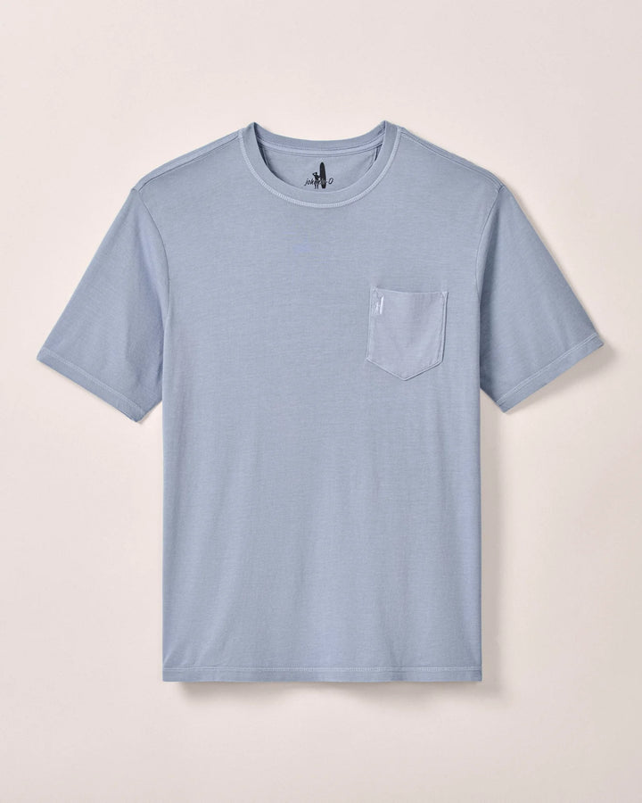 Johnnie-O Dale 2.0 Pocket T-shirt: Navy
