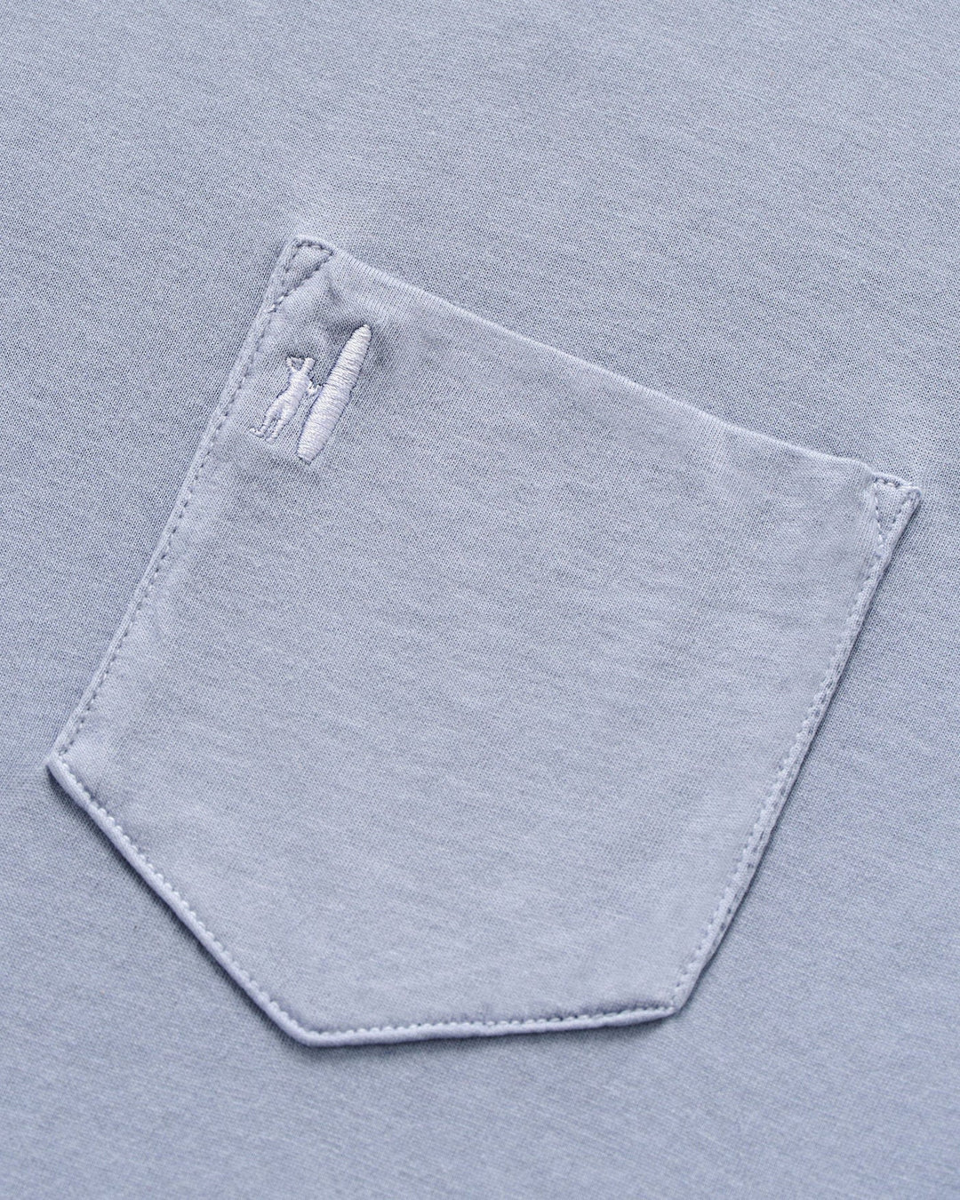 Johnnie-O Dale 2.0 Pocket T-shirt: Navy