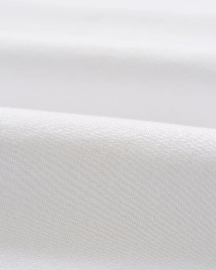 Johnnie-O Dale 2.0 Pocket T-shirt: White