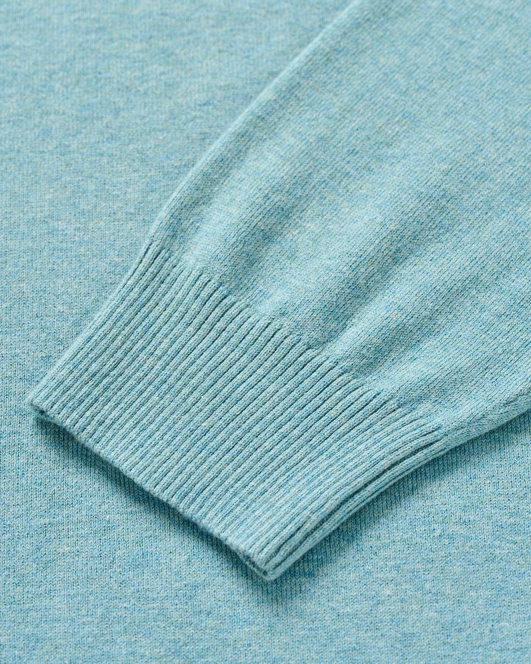 Johnnie-O Desmond 1/4 Zip Pullover: Mahalo